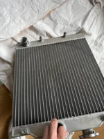ARC Prestige R Radiator for Honda Civic EG6 EK9 Type R B16 Rare EK4 Mugen Spoon - Image 2