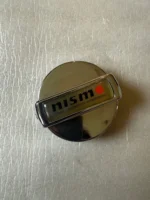 Nismo Mid Logo Fuel Filler Cap rare Skyline GTR Silvia R32 R33 R34 S13 S14 S15 - Image 4