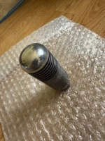 Mugen Shift Knob Gen 2 Shift Knob Rare Civic EG6 EK9 Integra Type R Rare - Image 3