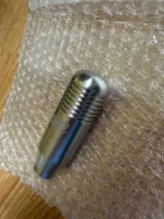 Mugen Shift Knob Gen 1 Rare Spoon EK9 DC2 Type R Civic Integra Rare - Image 2