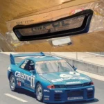 IMPUL Racing JGTC Grill for Skyline GTR R32 BNR32 Rare Nismo Aero - Image 5
