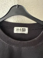 Kakimoto 90s Sweater Rare M JDM HKS Nismo Greddy GTR apparel - Image 2