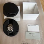 Lexus IS300 Chronograph Wrist Watch Altezza Rare