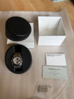 Lexus IS300 Chronograph Wrist Watch Altezza Rare