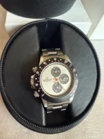 Lexus IS300 Chronograph Wrist Watch Altezza Rare - Image 3