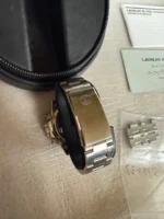 Lexus IS300 Chronograph Wrist Watch Altezza Rare - Image 2