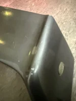 Nismo Old Logo Wing Spoiler Skyline GTR R32 BNR32 Rare - Image 9