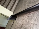 Nismo Old Logo Wing Spoiler Skyline GTR R32 BNR32 Rare - Image 5