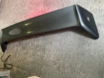 Nismo Old Logo Wing Spoiler Skyline GTR R32 BNR32 Rare - Image 2
