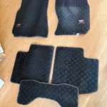Skyline GTR R34 BNR34 OEM Floor Mats Interior RARE