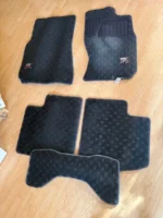 Skyline GTR R34 BNR34 OEM Floor Mats Interior RARE