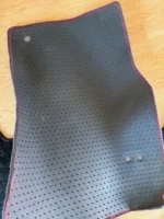 Skyline GTR R34 BNR34 OEM Floor Mats Interior RARE - Image 2