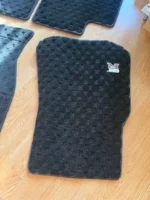 Skyline GTR R34 BNR34 OEM Floor Mats Interior RARE - Image 4