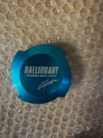 Ralliart Oil Filler Cap Lancer Evolution Evo 4g63 Rare HKS ARC Cp9a Ct9a - Image 2
