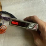 SARD 90s Turbo Timer Rare For TOMS TOM"S TRD Supra Chaser JZX100 JZA80