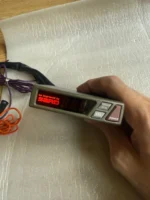 SARD 90s Turbo Timer Rare For TOMS TOM"S TRD Supra Chaser JZX100 JZA80