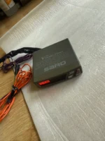 SARD 90s Turbo Timer Rare For TOMS TOM"S TRD Supra Chaser JZX100 JZA80 - Image 2