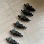 SARD Fuel Injectors 720cc for Skyline GTR R32 R33 R34