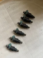 SARD Fuel Injectors 720cc for Skyline GTR R32 R33 R34
