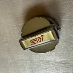 STI Fuel Filler Cap Rare STI Subaru Impreza WRX Sti 22b Gc8 GDB Legacy JDM 90s