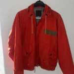 Tommykaira Tommy Kaira Employee Jacket Windbreaker Rare L