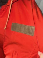 Tommykaira Tommy Kaira Employee Jacket Windbreaker Rare L - Image 4