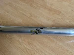 TOP SECRET 2001 Strut Tower Bar Brace For Skyline GTR R33 R34 BCNR33 BNR34 Rare Demo Spec - Image 4