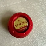 Vertex Oil Cap Rare For Nissan Honda RB26 SR20 Skyline Silvia S14 S15 R32 R33 R34
