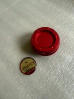 Vertex Oil Cap Rare For Nissan Honda RB26 SR20 Skyline Silvia S14 S15 R32 R33 R34 - Image 2