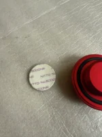 Vertex Oil Cap Rare For Nissan Honda RB26 SR20 Skyline Silvia S14 S15 R32 R33 R34 - Image 3